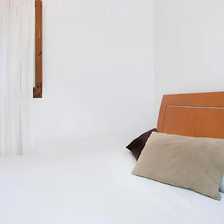 Cliper H-2 Apartamento Llafranc
