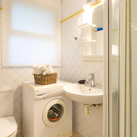 Cliper H-2 Appartement *