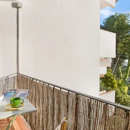 Cliper H-2 Apartamento Llafranc