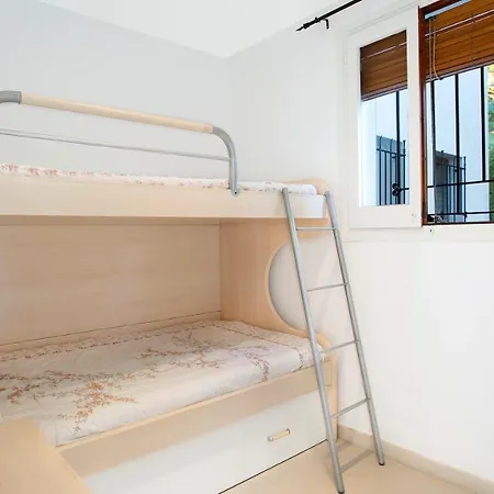 Appartement Cliper H-2