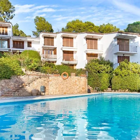 Apartamento Cliper H-2