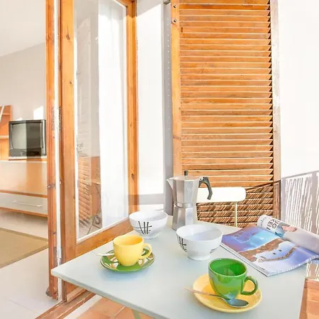 Appartement Cliper H-2